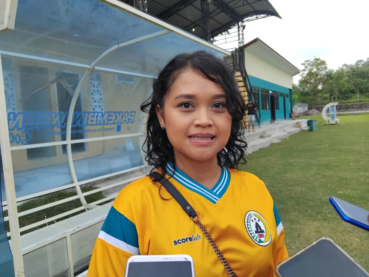 PSS Sleman Imbau Suporter Tanpa Tiket Hindari Area Stadion Saat Melawan Persipura