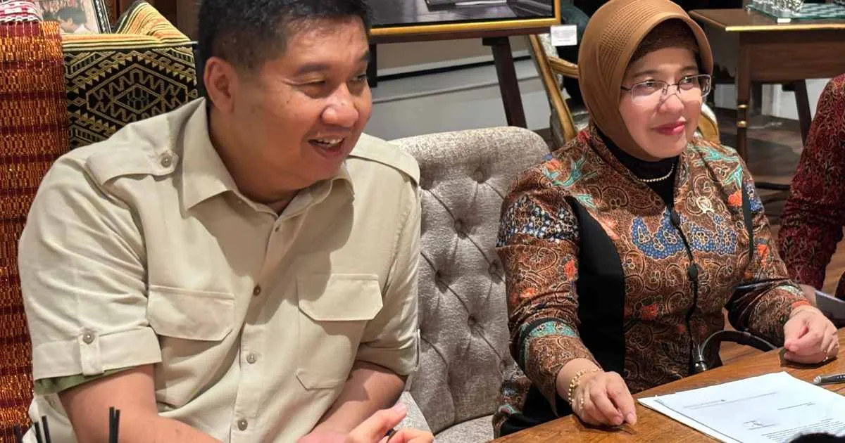 Kementerian PKP Temukan Enam RW Kumuh di Menteng