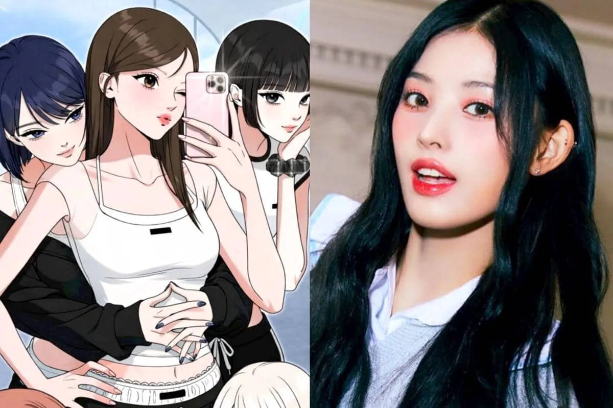 OWIS, Girl Group Virtual KPop dengan Jini Eks NMIXX, Siap Debut Maret 2026