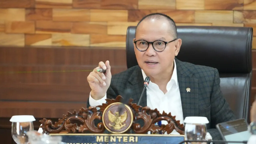 Menteri Mukhtarudin: Pers Sehat Kunci Literasi Migrasi Aman bagi Pekerja Migran
