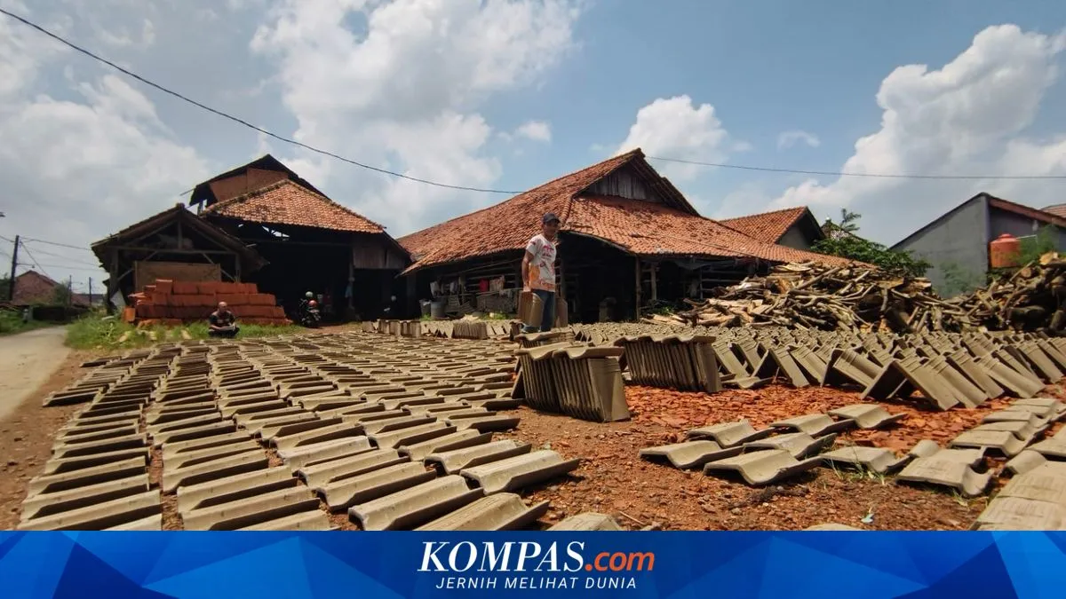 Gentengisasi: Transformasi Atap Rumah dalam Agenda Pembangunan Nasional