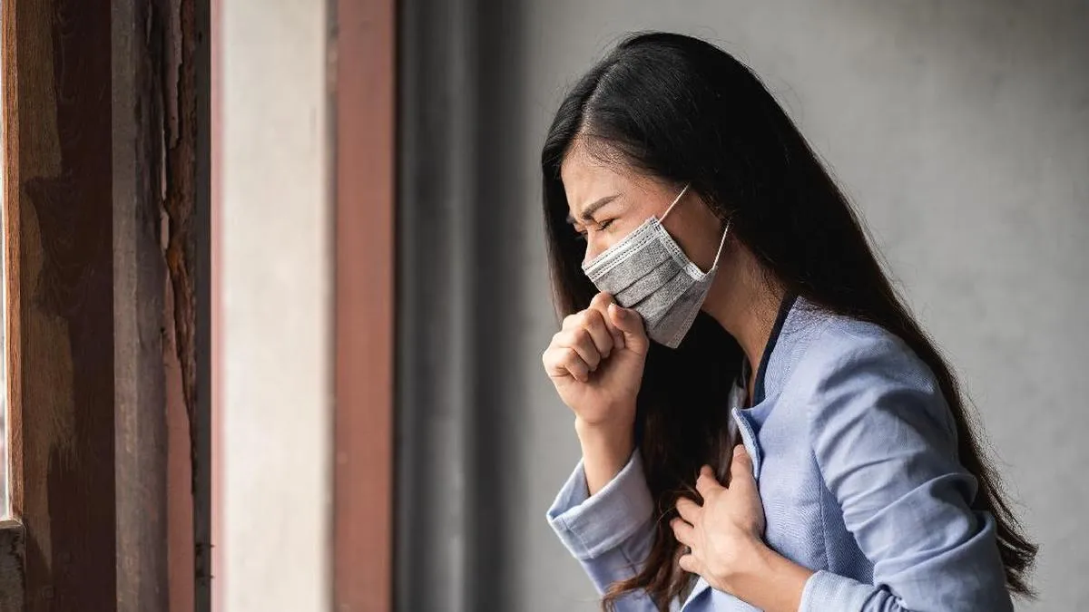Varian Baru COVID 'Stratus' Masuk Indonesia: Gejala dan Ciri Khasnya