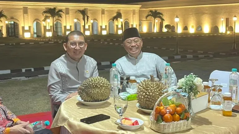 Fadli Zon Dorong Pengembangan Ekonomi Kreatif Berbasis Budaya di Bengkulu