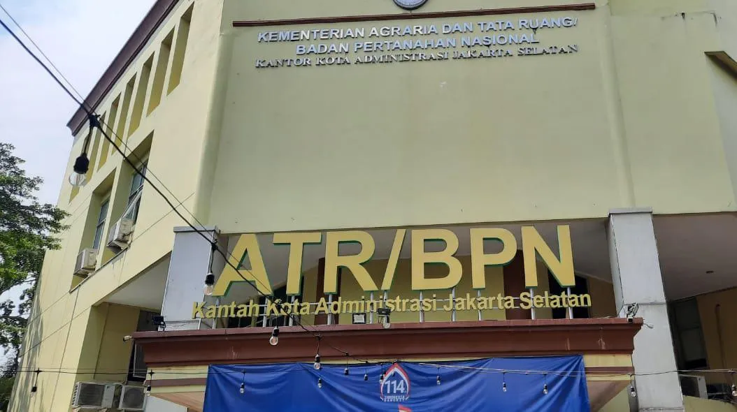 PELATARAN: Layanan Pertanahan Akhir Pekan untuk Permudah Sertifikasi Tanah di Ramadan