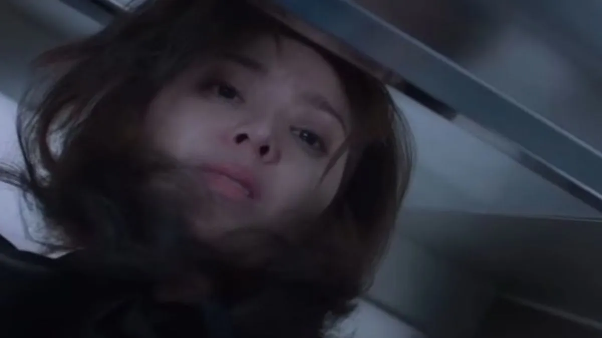 Film Thriller Misteri 'Lift' Tampilkan Debut Skenario Aria Cine Crib