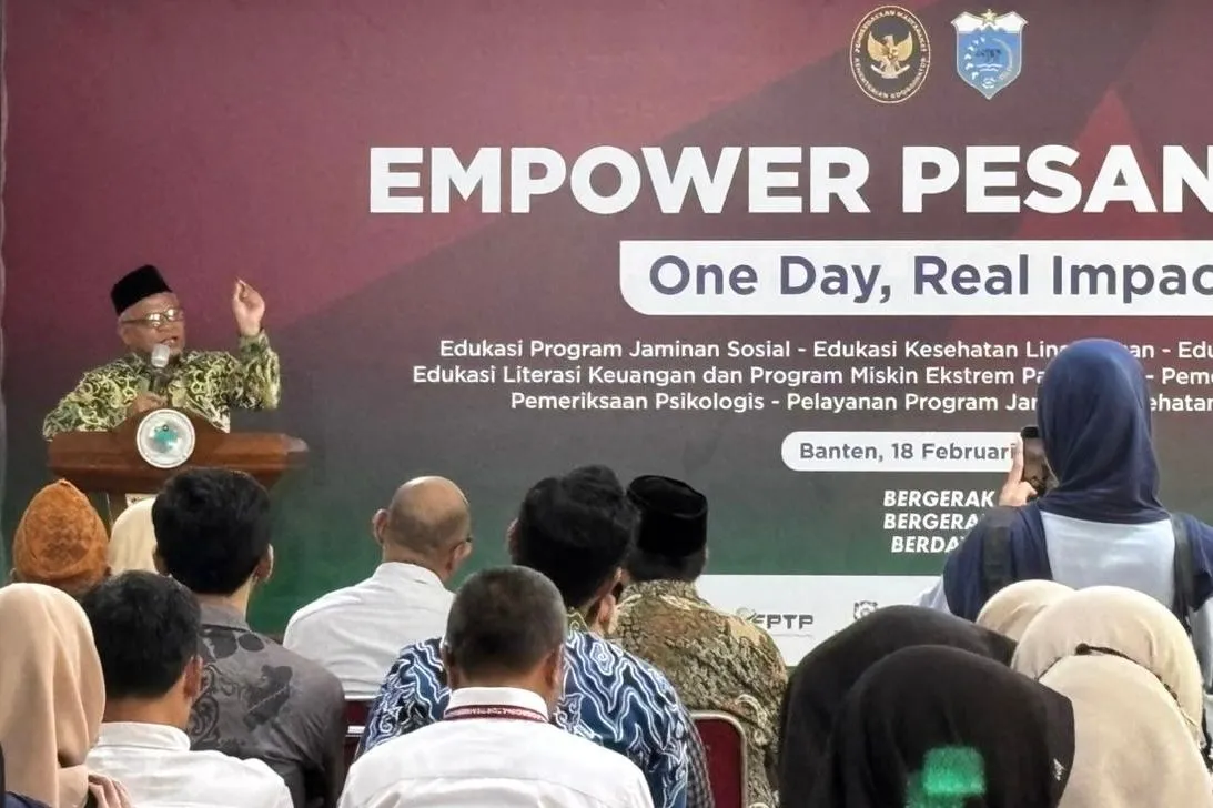 FPTP Dorong Tes Kesehatan untuk Penerimaan Santri Baru di Pesantren