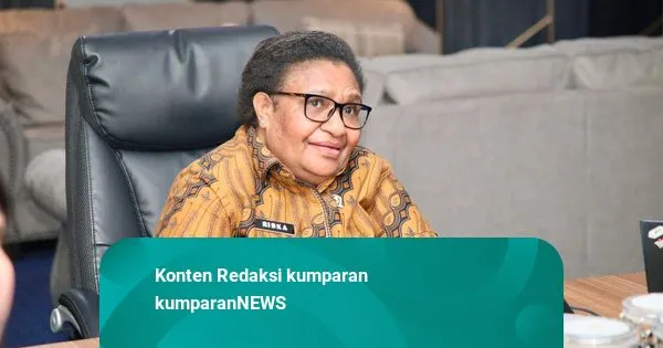 Wamendagri Apresiasi Tindakan Cepat Pemda Papua Selatan Tangani Pengungsi