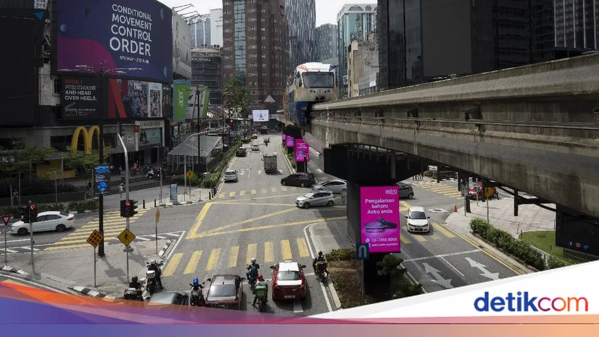 Tren Pencarian Terbaru di Kalangan Masyarakat