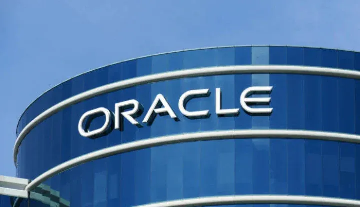 Oracle Pertimbangkan Batam sebagai Pusat Data di Asia Tenggara