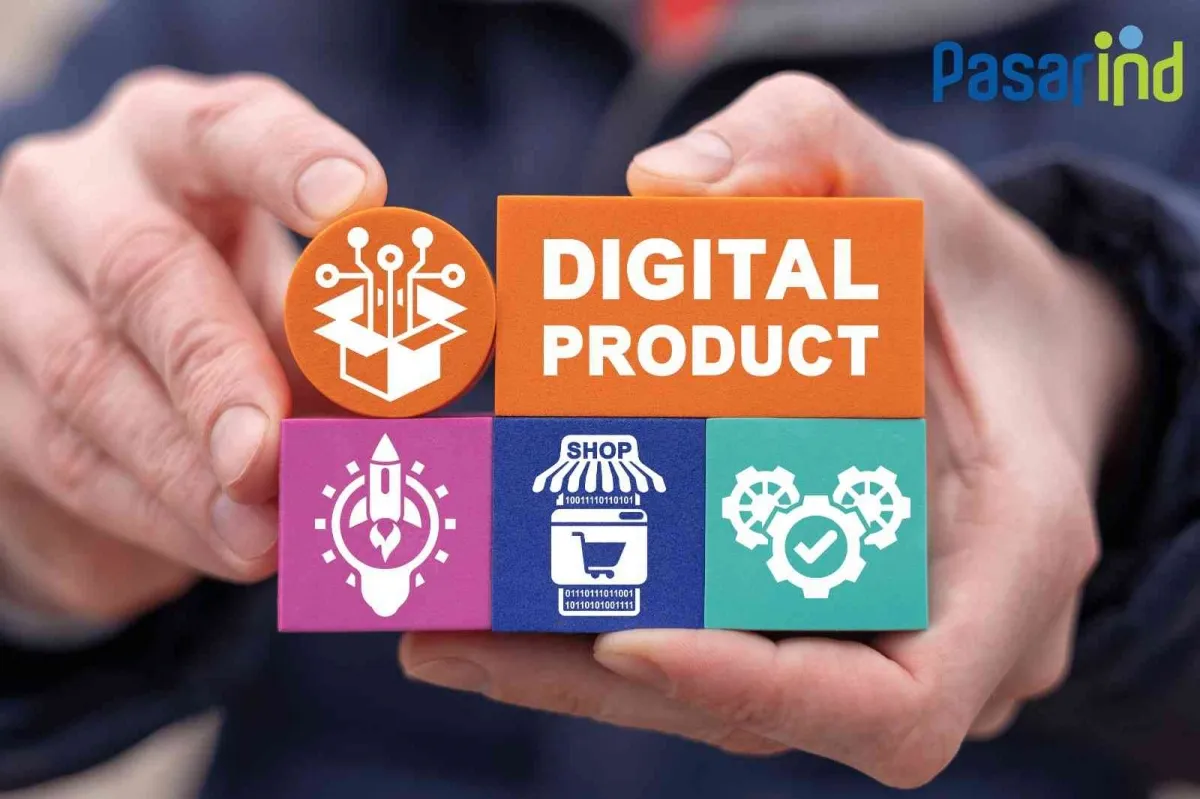 Peluang Bisnis Digital untuk Mahasiswa: Dari E-Book hingga Template Desain