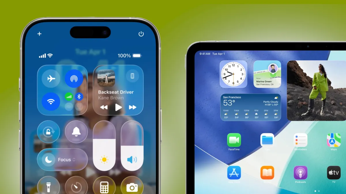 Apple iPhone dan iPad Resmi Penuhi Standar Keamanan NATO