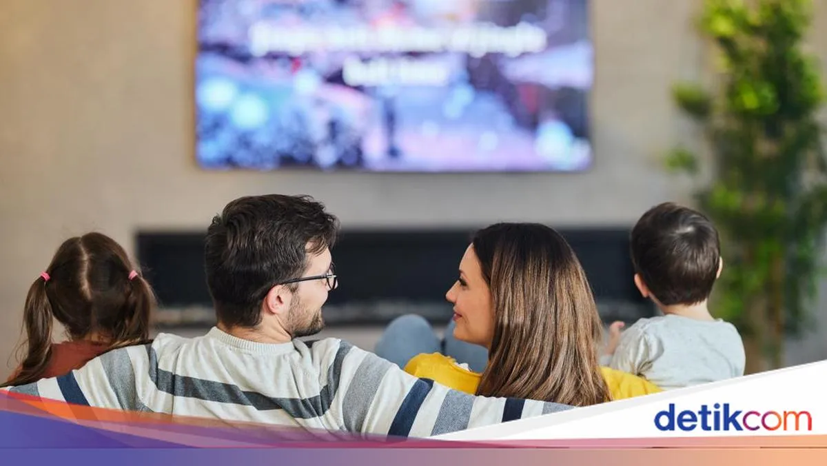 Pilihan Film Seru untuk Merayakan Malam Tahun Baru