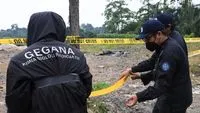 Penanganan Kontaminasi Cs-137 di Cikande Berlanjut, 9 Warga Terpapar Telah Dipulangkan