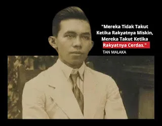Peringatan Tan Malaka: Kesejahteraan Rakyat dan Politika Kekuasaan