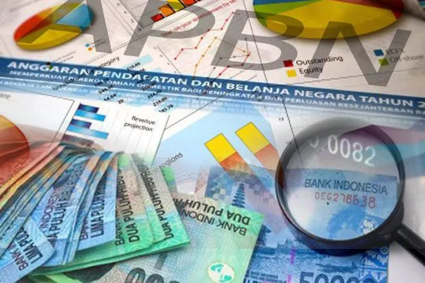 Realisasi Belanja Pemerintah Pusat Capai Rp1.388,8 Triliun per Agustus 2025