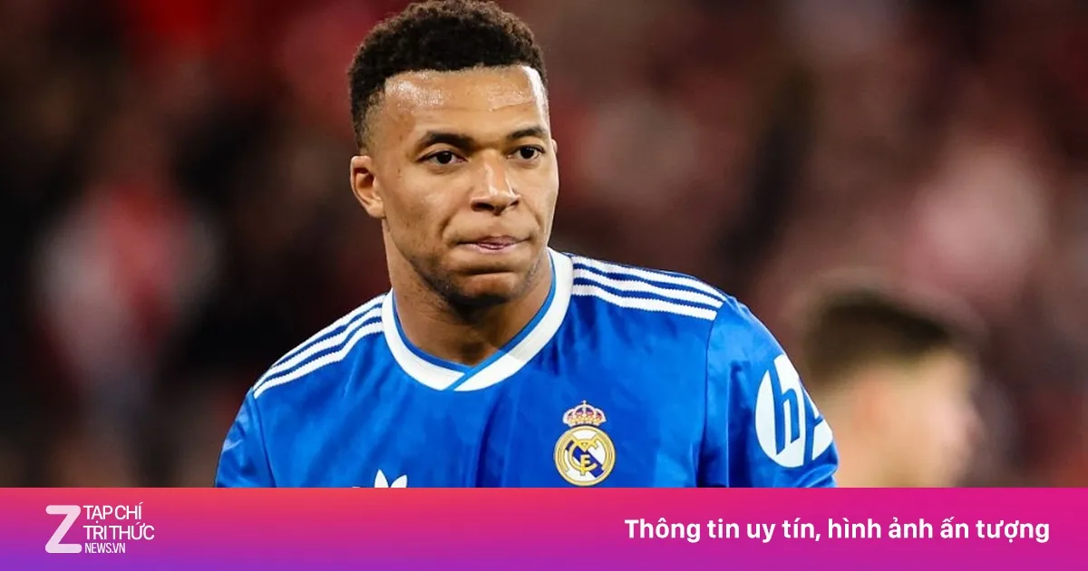 Klarifikasi Mbappe: Video Pernyataan Piala Dunia 2026 Adalah Hoaks