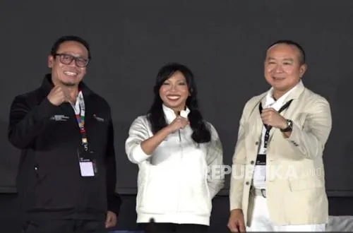 Indonesia Sports Summit Dorong Pertumbuhan Pariwisata dan Ekonomi Nasional