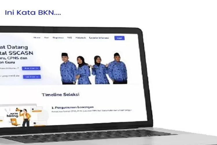 Strategi Sukses Menghadapi Soal Manajerial dan Sosiokultural dalam Ujian PPPK 2023