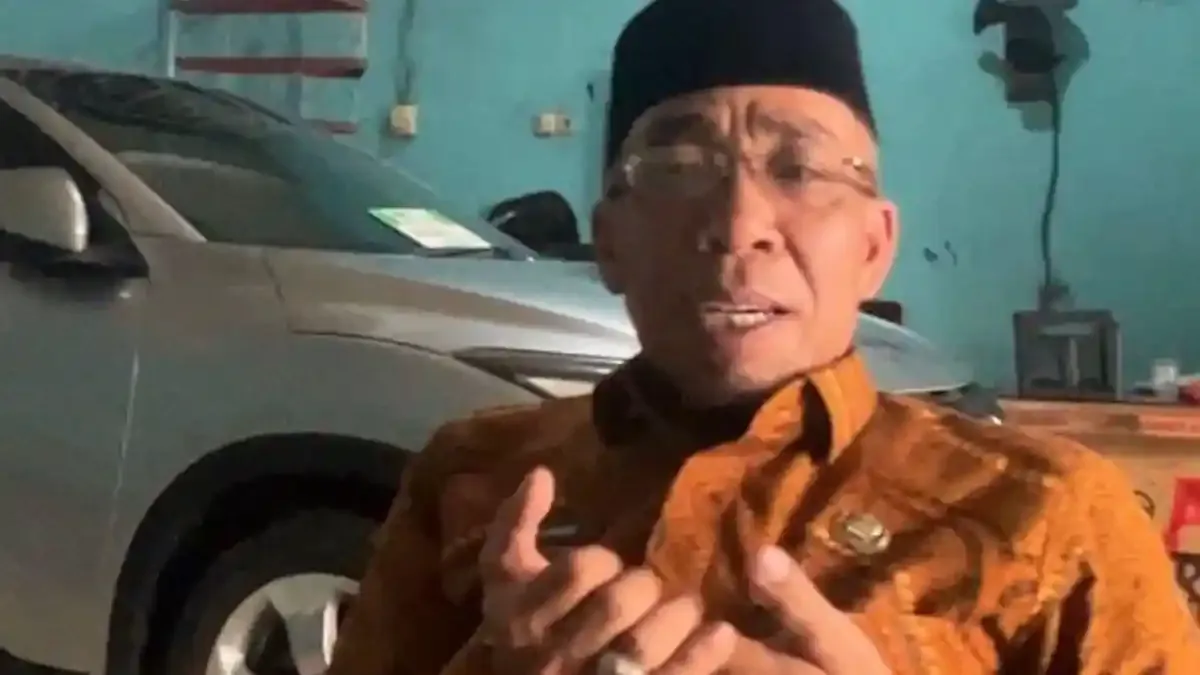Kemenhaj Gowa Tidak Punya Wewenang Awasi Travel Haji dan Umrah