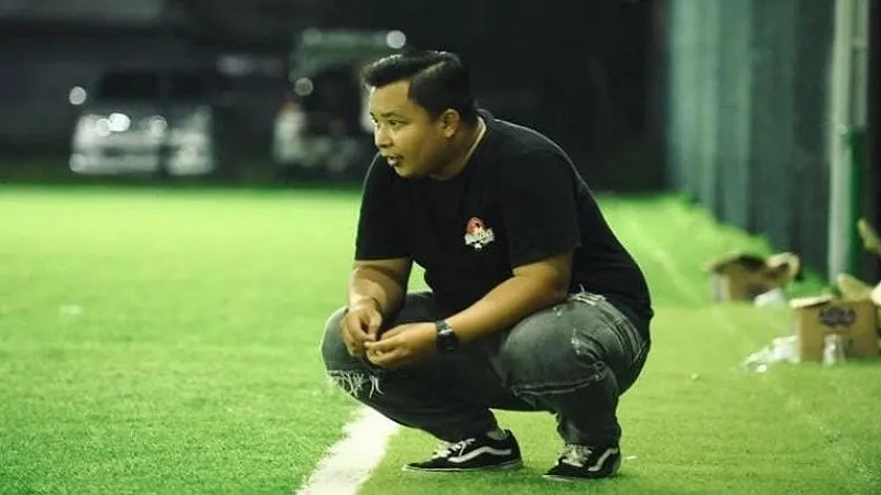 Bhinneka Penyang FC Siap Hadapi Tantangan Gubernur Ramadhan Cup 2026
