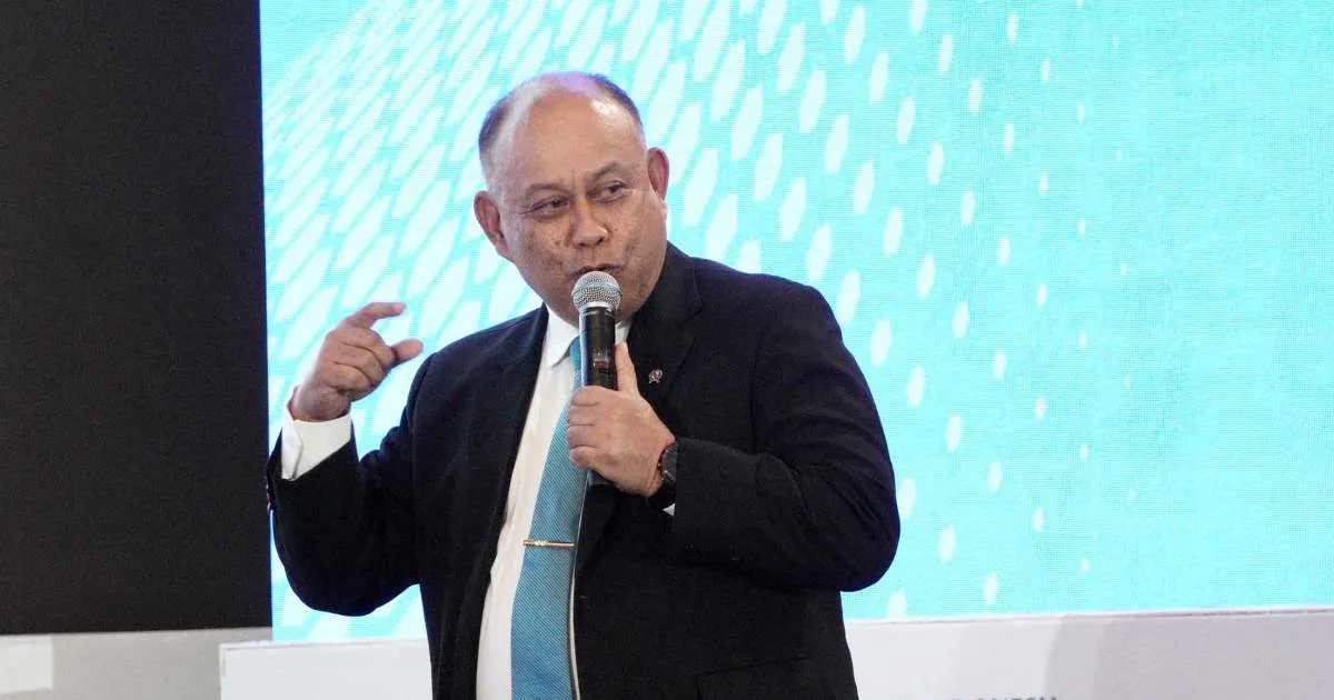 Program MBG Tingkatkan Kualitas Gizi dan Ciptakan Lapangan Kerja