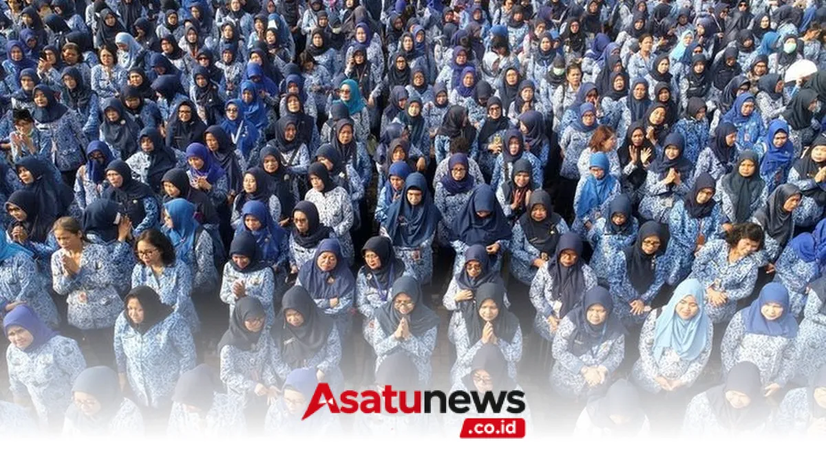 ASN Jabar Diingatkan Tingkatkan Kinerja Selama Ramadan