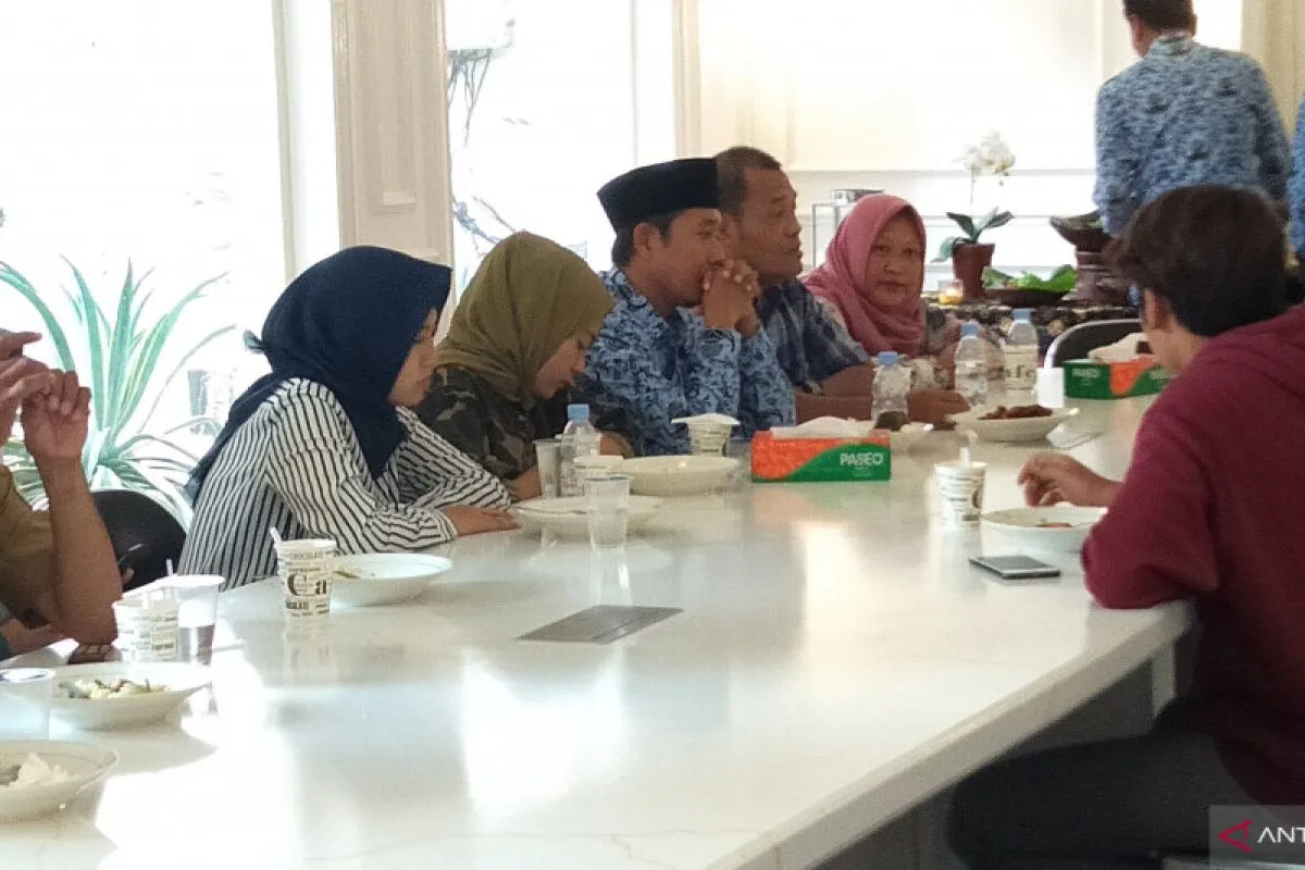 Mahasiswa Indonesia di China Utamakan Media Arus Utama untuk Informasi