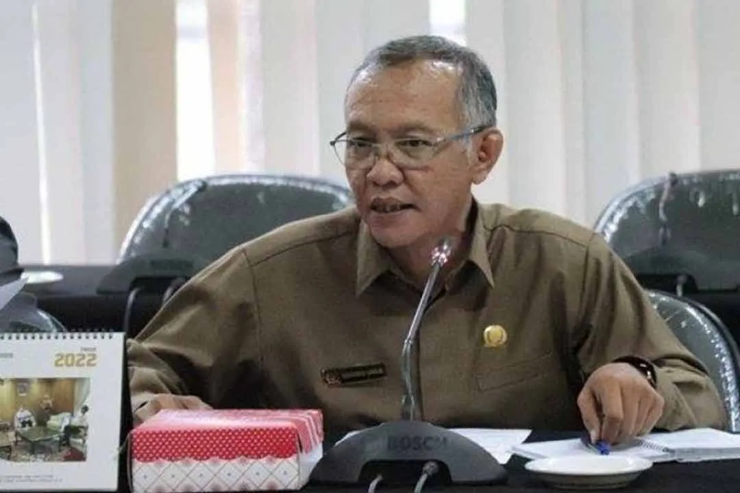 DPRD Kaltim Dorong Swasembada Pangan untuk Kemandirian Daerah