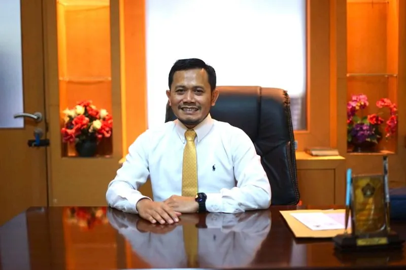 DPRD Blora Dukung Kawasan Industri Berbasis Gas untuk Pertumbuhan Ekonomi