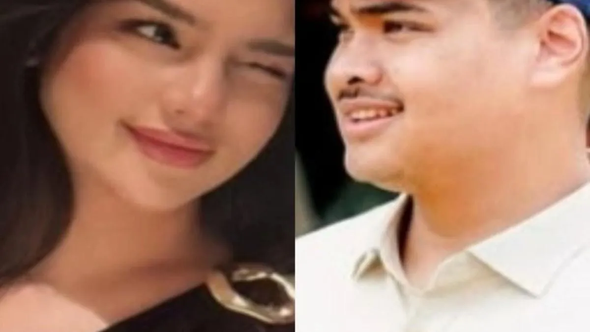 Dito Ariotedjo dan Davina Karamoy: Menyikapi Isu Perselingkuhan di Tengah Perceraian
