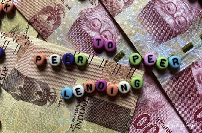 OJK Perkuat Fintech Lending dengan Asuransi Kredit
