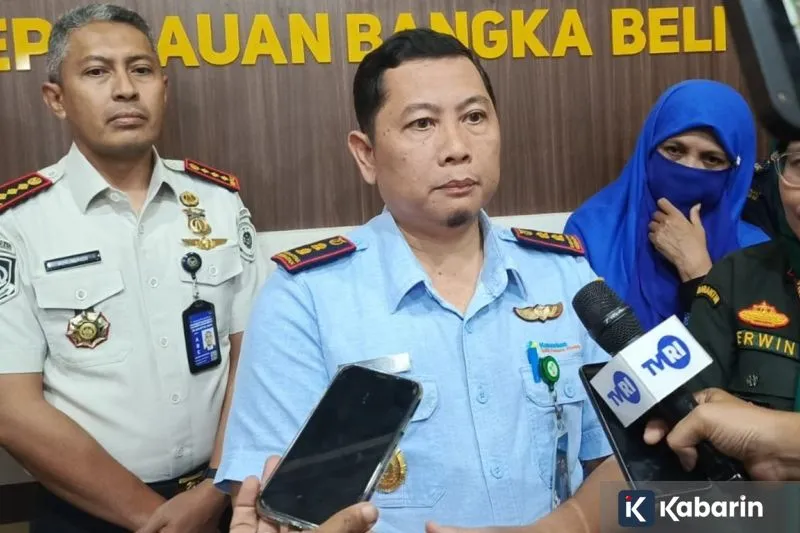 Migrasi Satwa ke Indonesia Berpotensi Bawa Virus Nipah
