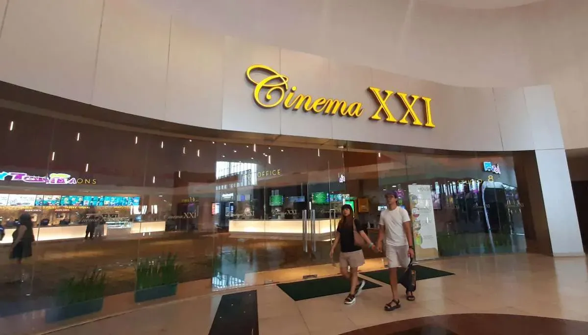 Empat Film Bioskop Seru yang Tayang di Februari 2026