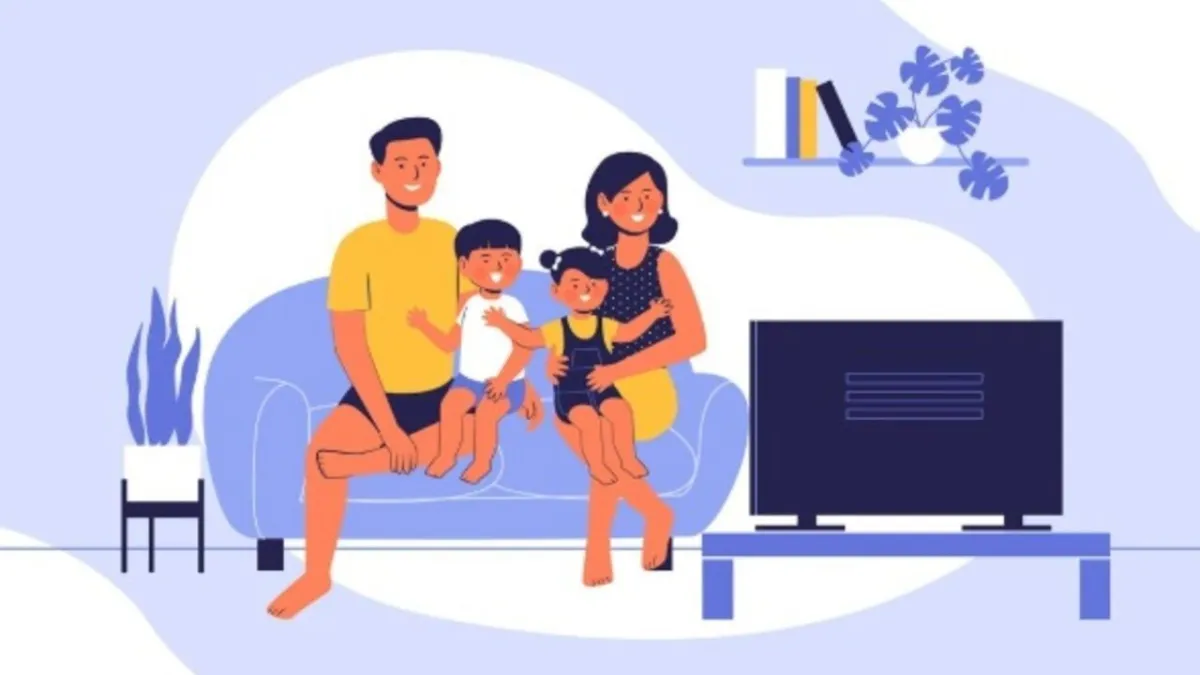 Hibur Keluarga Anda dengan Jadwal Acara TV Menarik Sabtu Ini