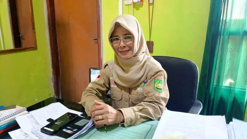 39.137 Warga Sumbawa Dinonaktifkan dari PBI JKN, Dinsos Ajak Perbaiki Data Kependudukan
