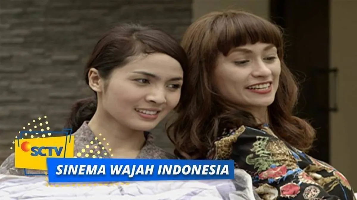 Kehidupan Sehari-hari Emak-Emak di Sosial Media dalam Sinema Wajah Indonesia