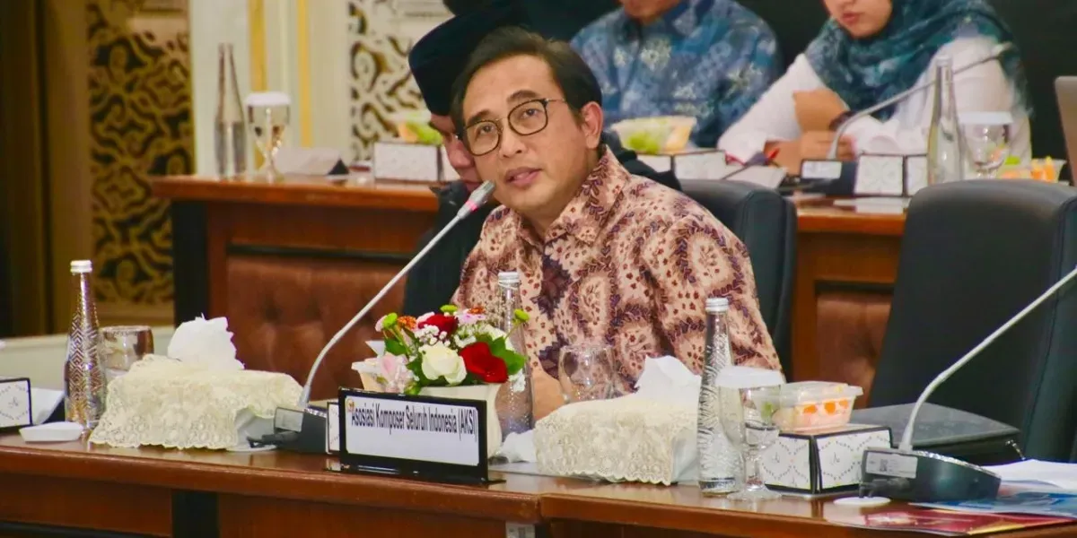 Piyu Padi Luncurkan Mantra Digital untuk Transparansi Pengelolaan Royalti Musik