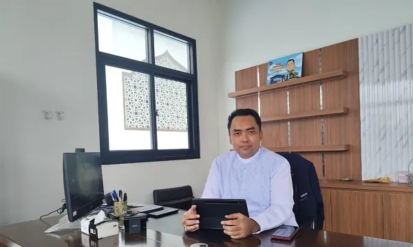 UNDHI Luncurkan 1.000 Beasiswa Subsidi untuk Keluarga Prasejahtera di Tangerang