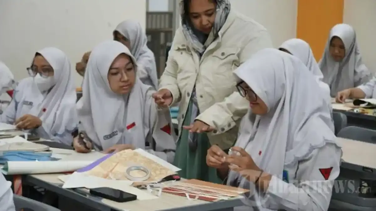 Pembahasan Arti Ayat dalam QS Al-Qasas/28: 85 untuk Siswa Kelas 12