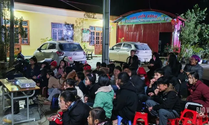 Tim Film Edukasi Pemilu Tingkatkan Kesadaran Warga Desa
