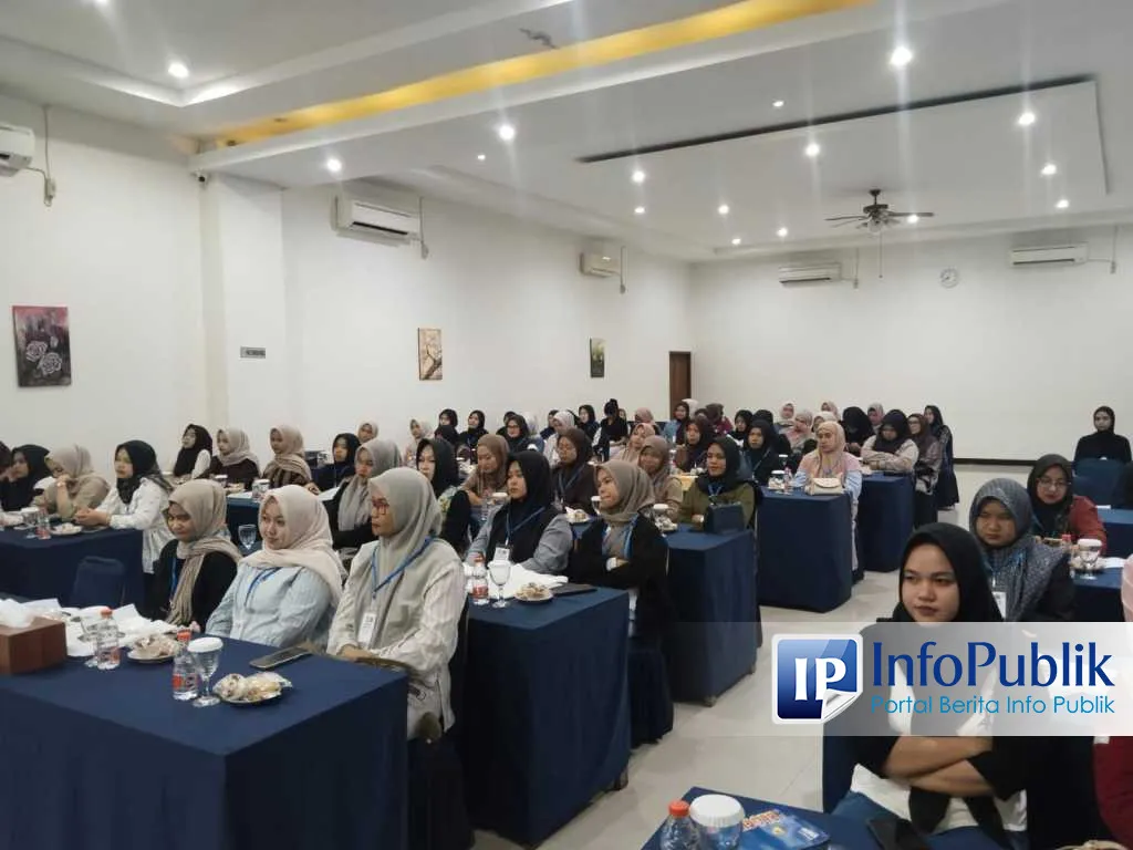 Pelatihan Kecantikan Tingkatkan Keterampilan dan Peluang Usaha Warga Balangan