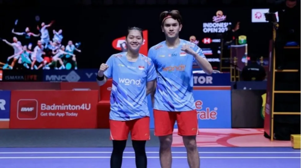Polemik Pemilihan Skuad Ganda Campuran Indonesia di All England Open 2026
