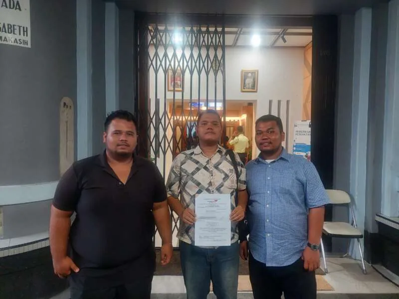 DPR Soroti Kasus Amsal Sitepu, Hinca Panjaitan Desak Copot Pejabat Kejari Karo