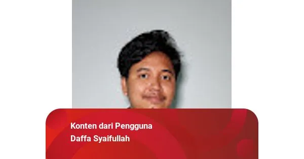 Realita Pengangguran Gen Z Menjelang Ramadan 2026