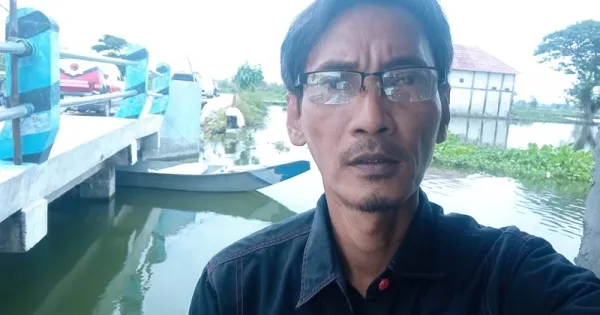 PDI Perjuangan Lamongan Soroti Ancaman Banjir Akibat Pembangunan di Bengawan Jero