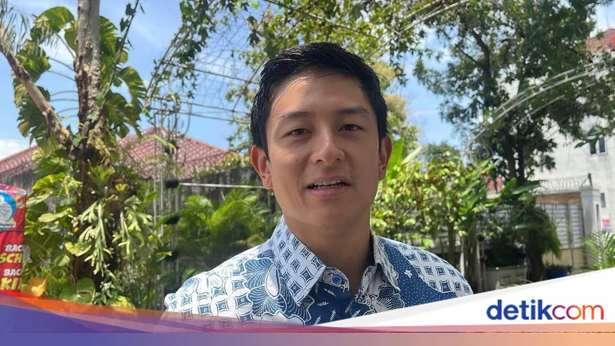 Rio Haryanto: Profil Pembalap Terkait Bocornya Dokumen Pribadi
