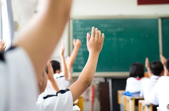 Pendidikan Sebagai Pilar Utama Menuju Visi Indonesia Emas 2045