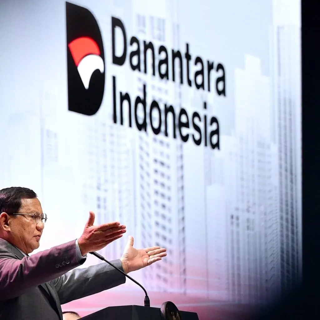 Prabowo dan Tantangan Oligarki dalam Ekonomi Terpimpin