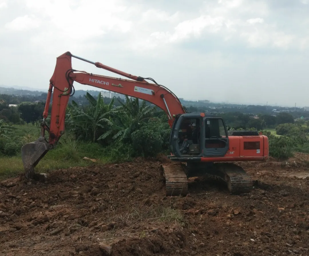 Komunitas BBS Ajukan Pengaduan Soal Tambang Ilegal di Bogor Barat