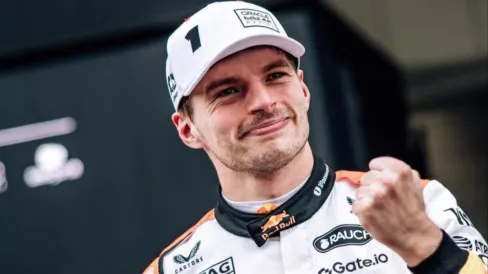 Max Verstappen: Mesin F1 2026 Mirip Formula E, Saya Tak Peduli Opini Orang